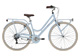 Bonneville Donna Azzurro Pastello
